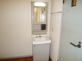 Washroom
