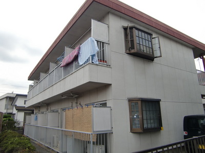 Building appearance