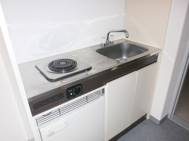 Kitchen. Kitchen