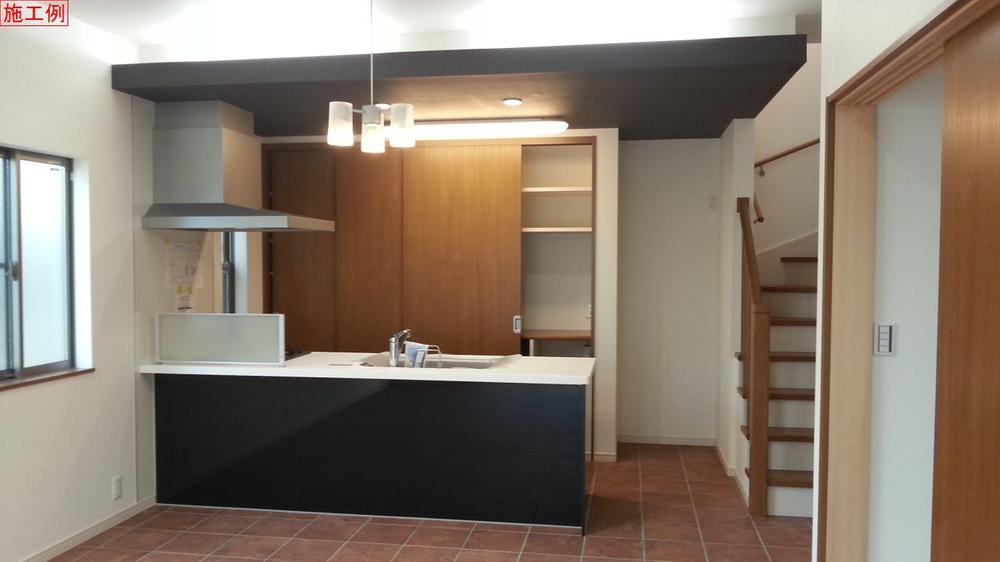 Kitchen. Same specifications