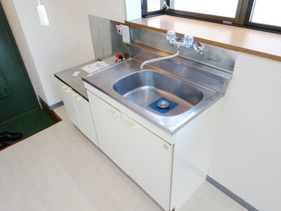 Kitchen. Beautiful kitchen