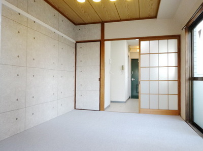 Living and room. image