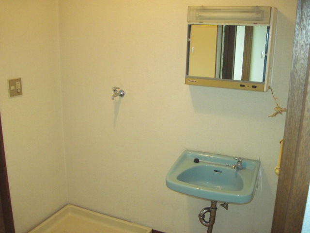 Washroom