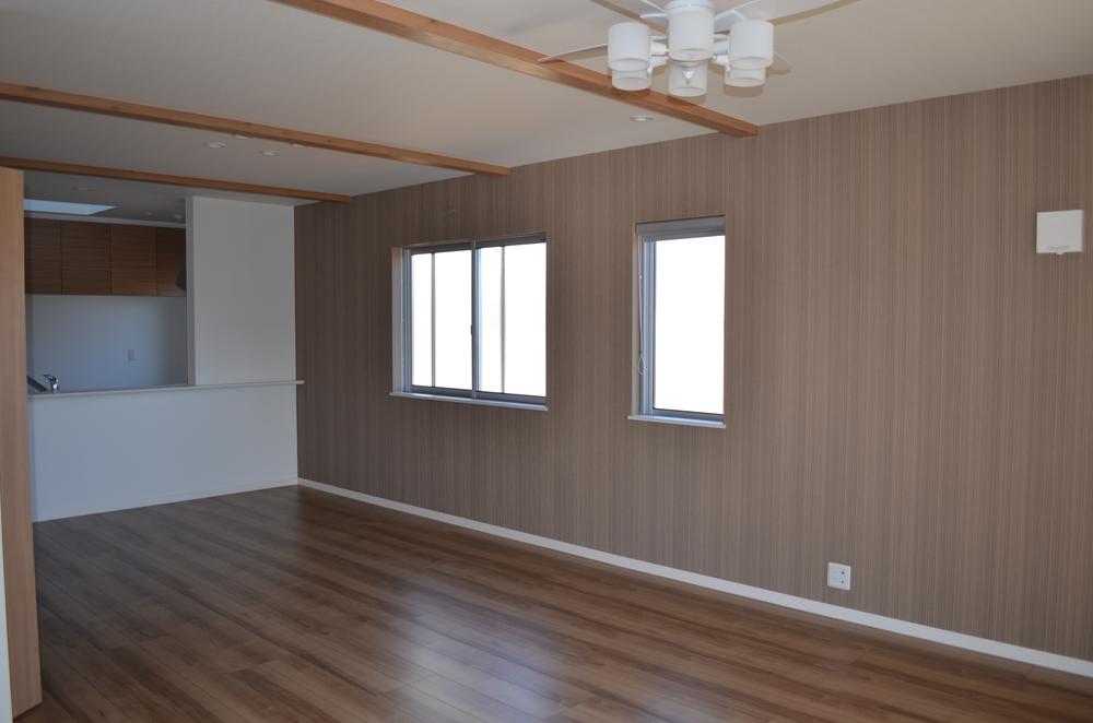 Living. Indoor (12 May 2013) Shooting