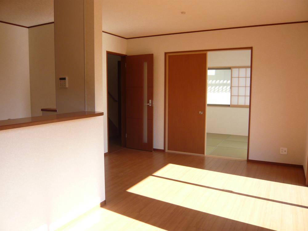 Living. Indoor (11 May 2013) Shooting