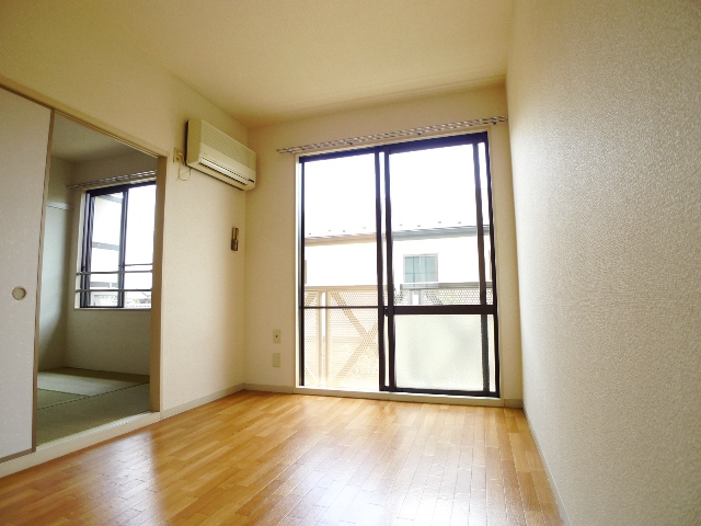Other room space
