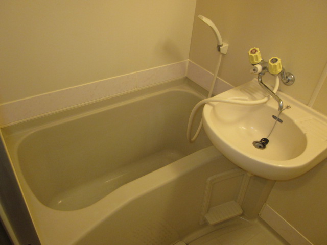Bath. bath