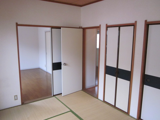 Other room space. bedroom