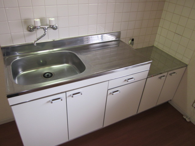 Kitchen. Kitchen