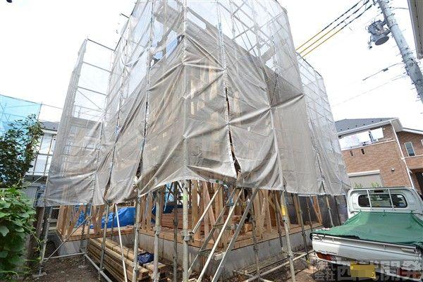 Local appearance photo. Parenting is a safe environment!