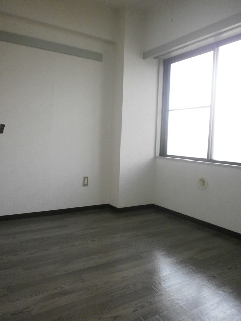 Other room space. bedroom