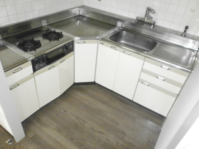 Kitchen. Kitchen