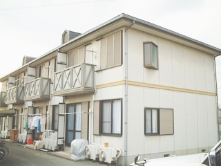 Building appearance