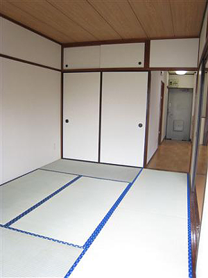 Other room space