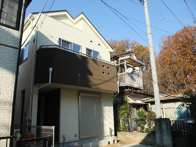 Local appearance photo