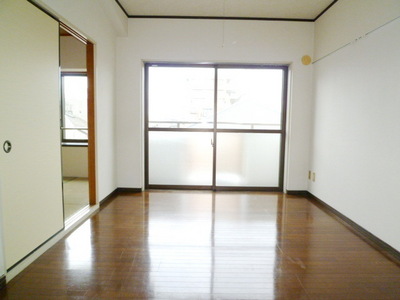 Other room space