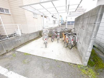 Other common areas
