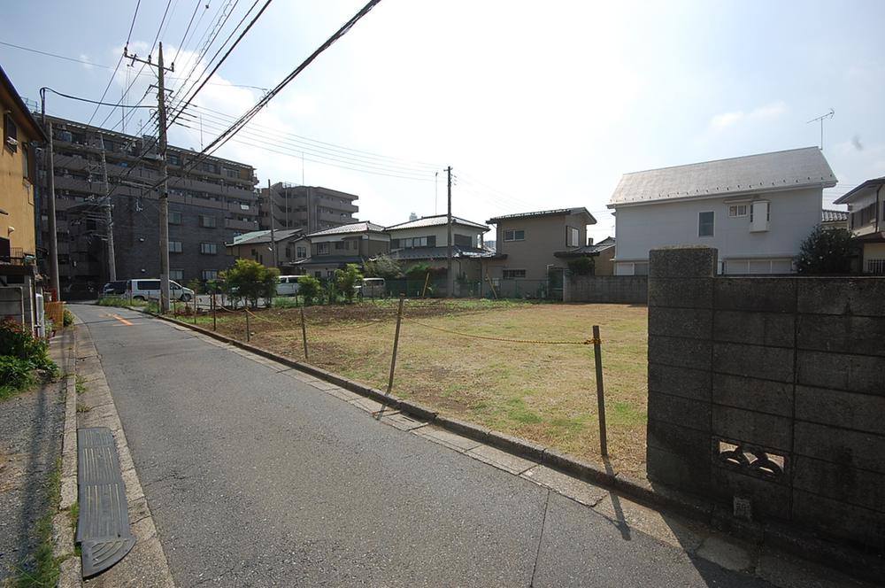 Local land photo. 50 square meters of room