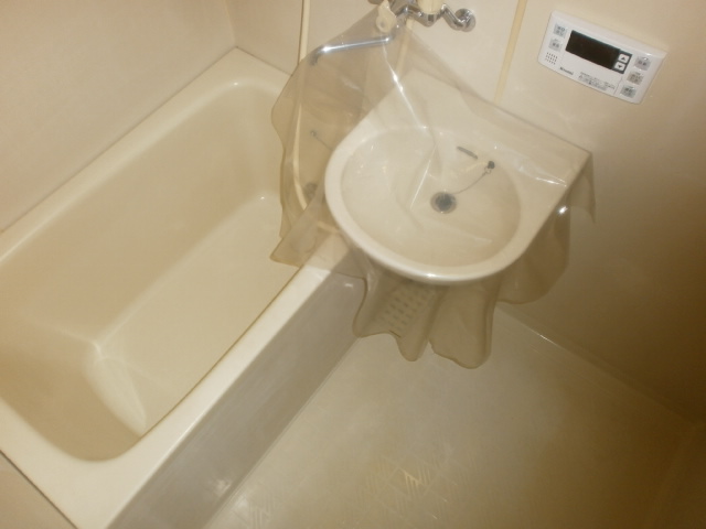 Bath. bath