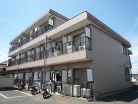 Building appearance