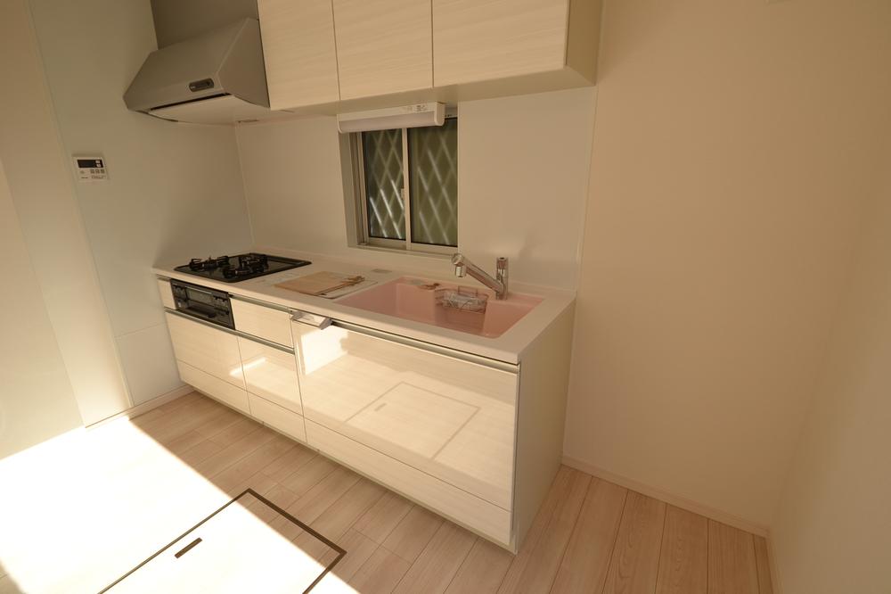 Kitchen. Indoor (12 May 2013) Shooting