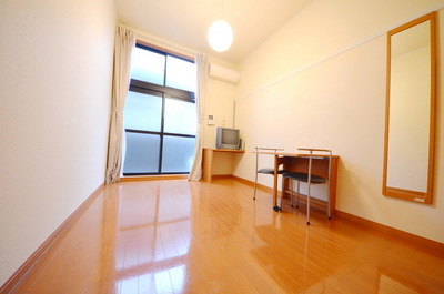 Security. TV monitor Hong ・ There are home security