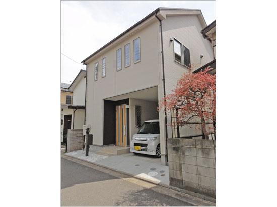 Local appearance photo