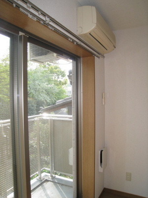Other. Air conditioning