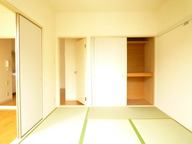 Other room space