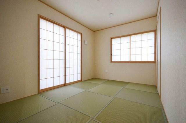 Non-living room. Japanese style room