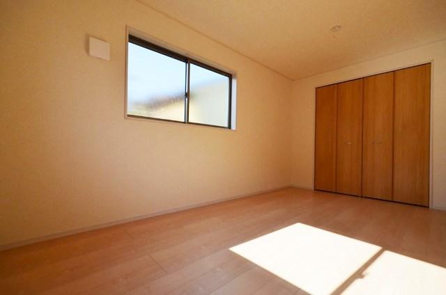 Non-living room. Western style room