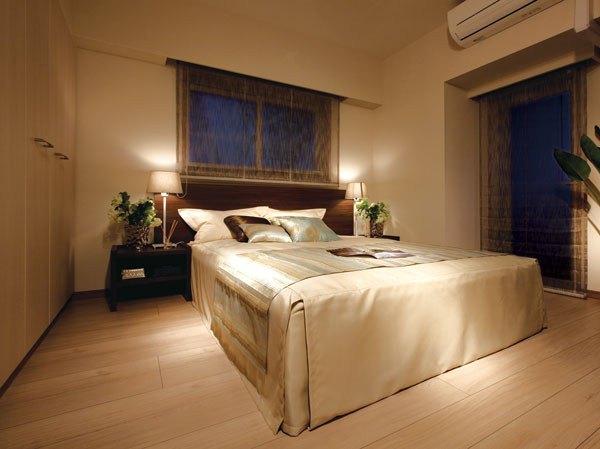 Interior. Western-style (1)