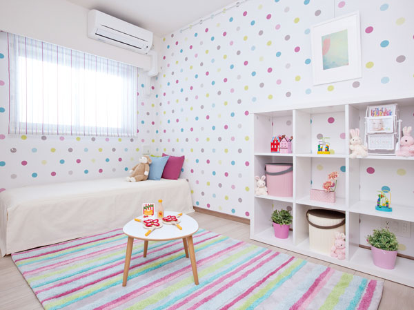 Interior. Western-style (3)