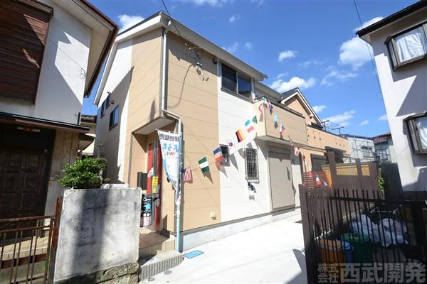 Local appearance photo