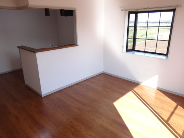 Living and room