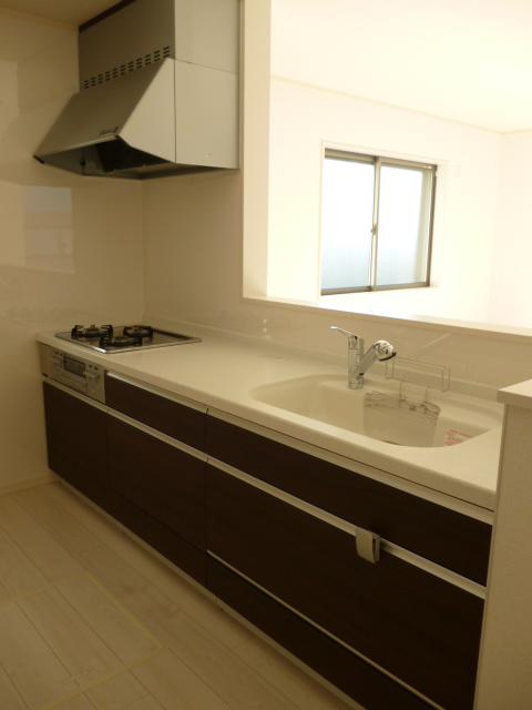 Same specifications photo (kitchen). Same specifications