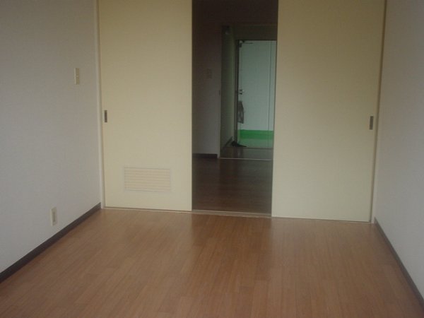 Other room space