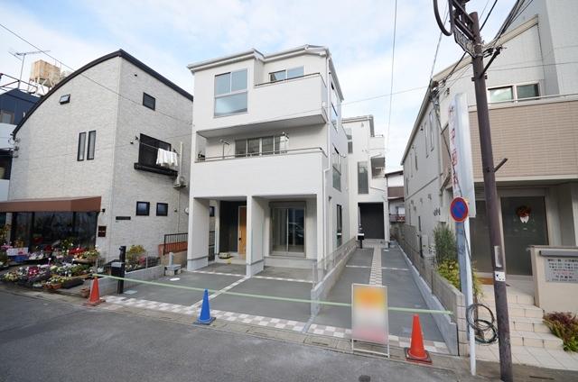 Local appearance photo. (2013 December 23 shooting)