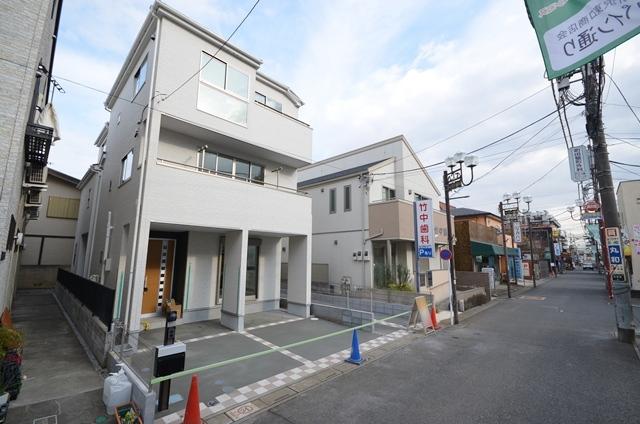 Local appearance photo. (2013 December 23 shooting)