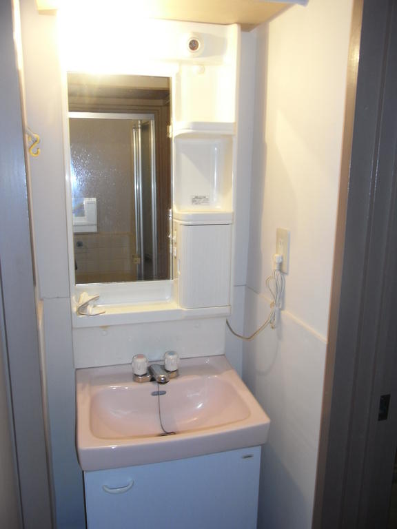 Washroom
