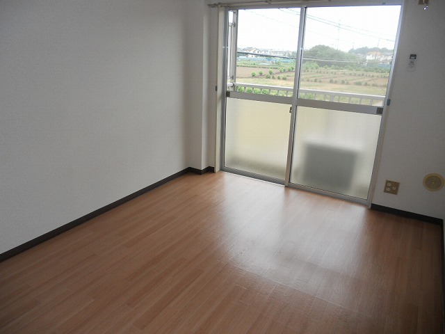 Living and room. Living