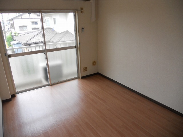 Other room space. bedroom