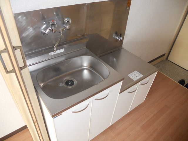 Kitchen. Kitchen