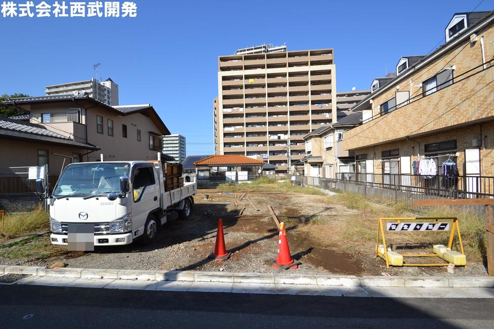 Local appearance photo