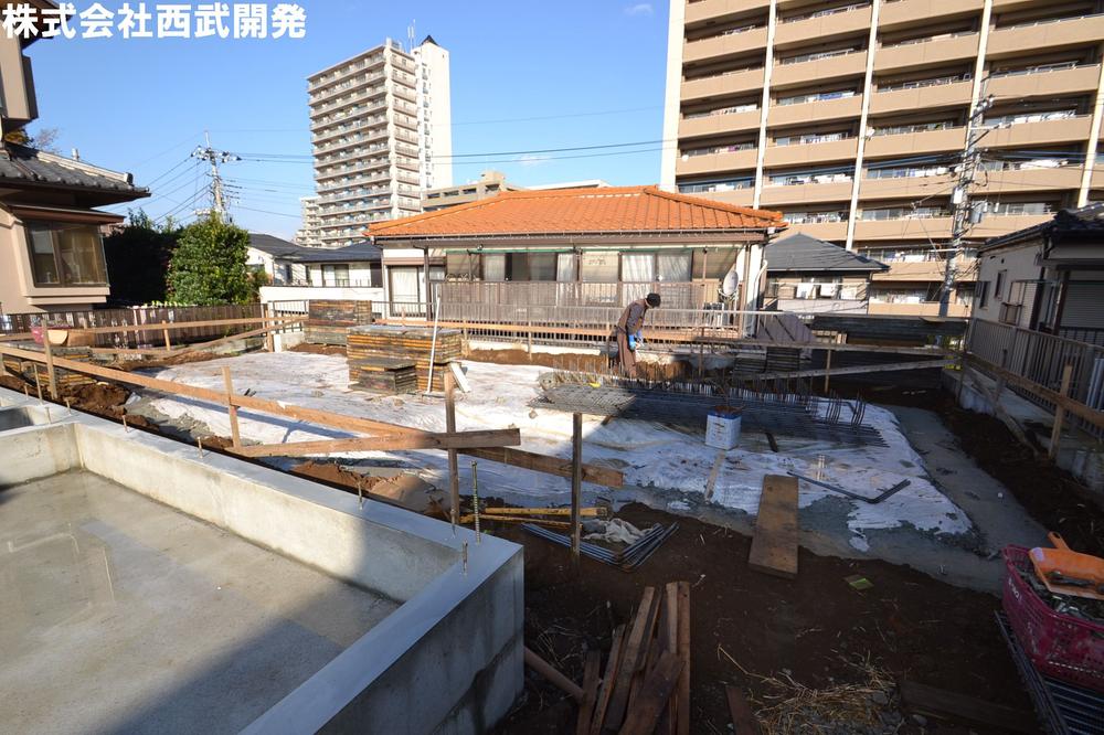 Local appearance photo