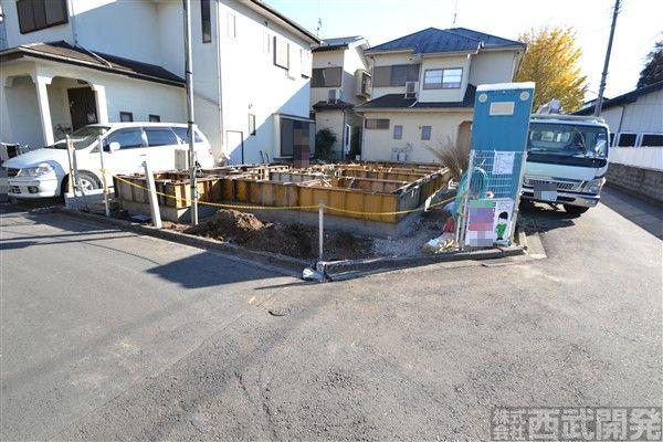 Local photos, including front road