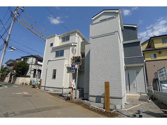 Local appearance photo