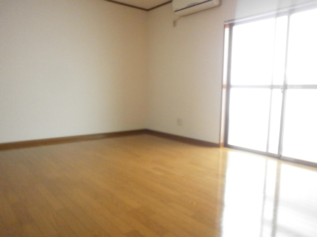 Other room space. bedroom