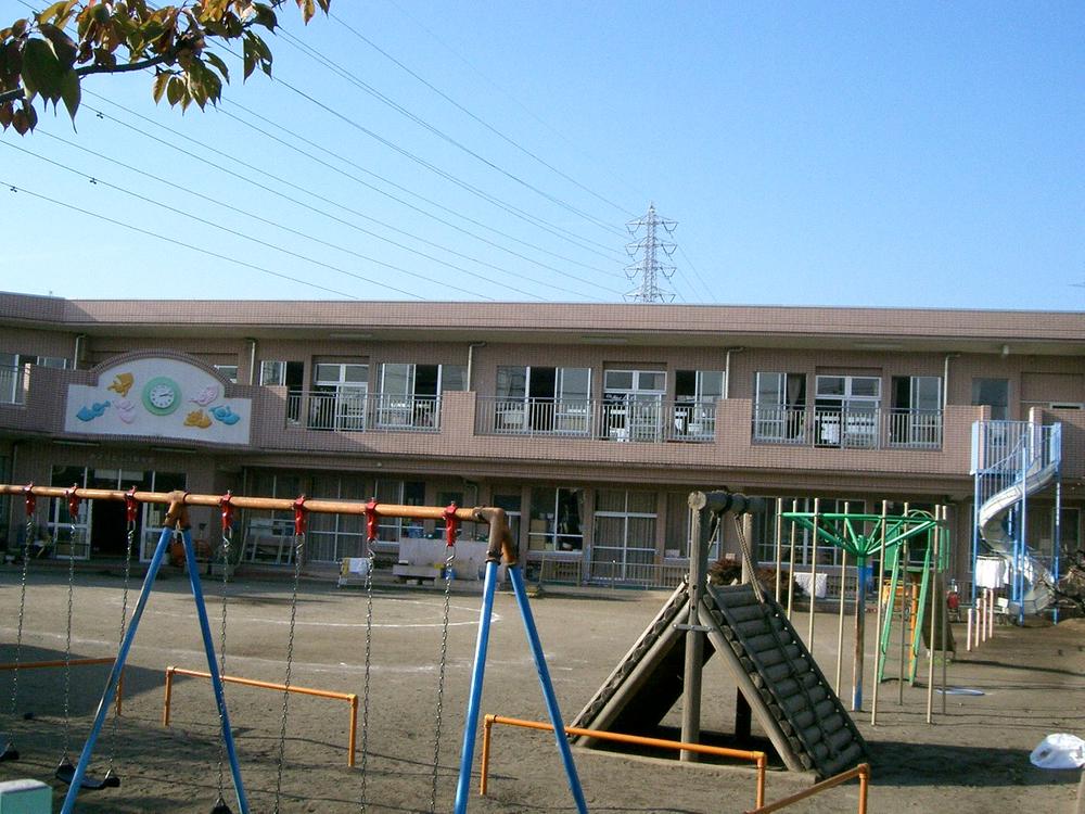 kindergarten ・ Nursery. 690m until Yamaguchi nursery