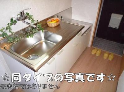 Kitchen. Image Photos